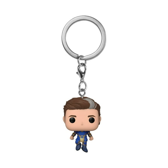 Funko Pop! Keychain: Eternals - Ikaris