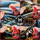 thumbnail image 3 of Kit de barras de arcilla para coche Stemni Heavy Duty con lubricante y toalla, 3 of 7
