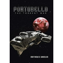 Portobello : The Torrent War (Hardcover)