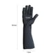 thumbnail image 2 of Guantes Resistentes A Cortes Protección De Nivel 5 De Alto Rendimiento Con Antebrazo Largo Tomshoo  Manga, 2 of 5