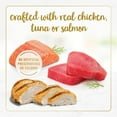 thumbnail image 3 of Fancy Feast Grilled Variety Pack, Wet Cat Food 12 X 85g, 3 of 8