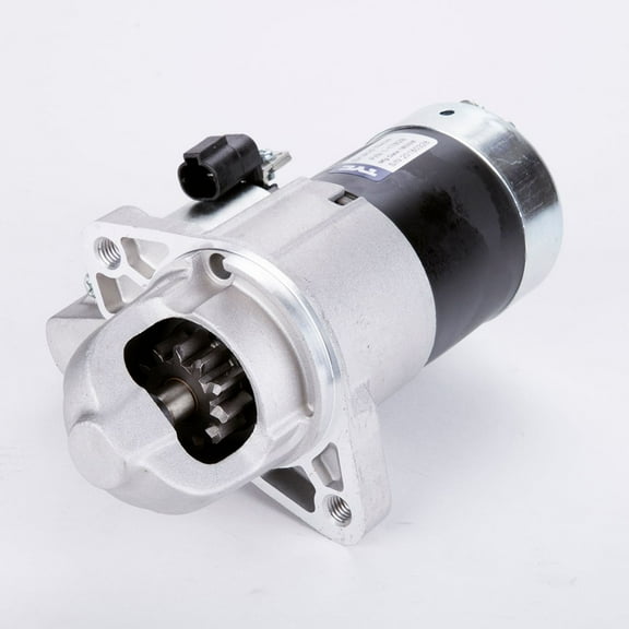 TYC 1-17828 Starter Motor for 2001 Nissan Altima