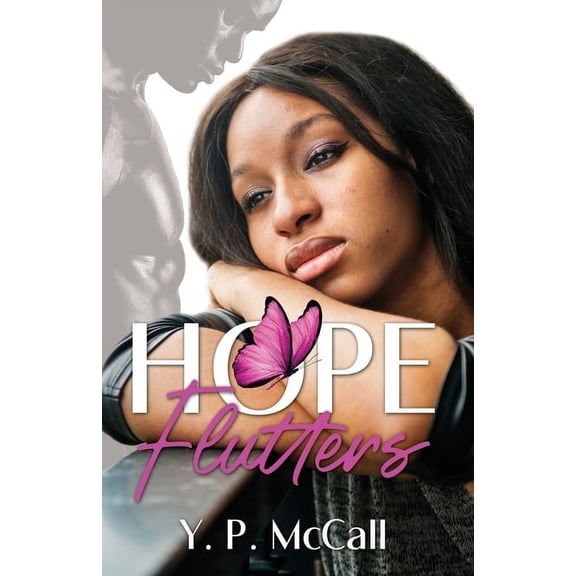 Hope Flutters, (Paperback)