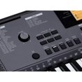 thumbnail image 4 of Medeli MK-200 Millenium Series Clavier 61 Touches avec Touches Sensibles au Toucher et Écran LCD Rétroéclairé, 4 of 11