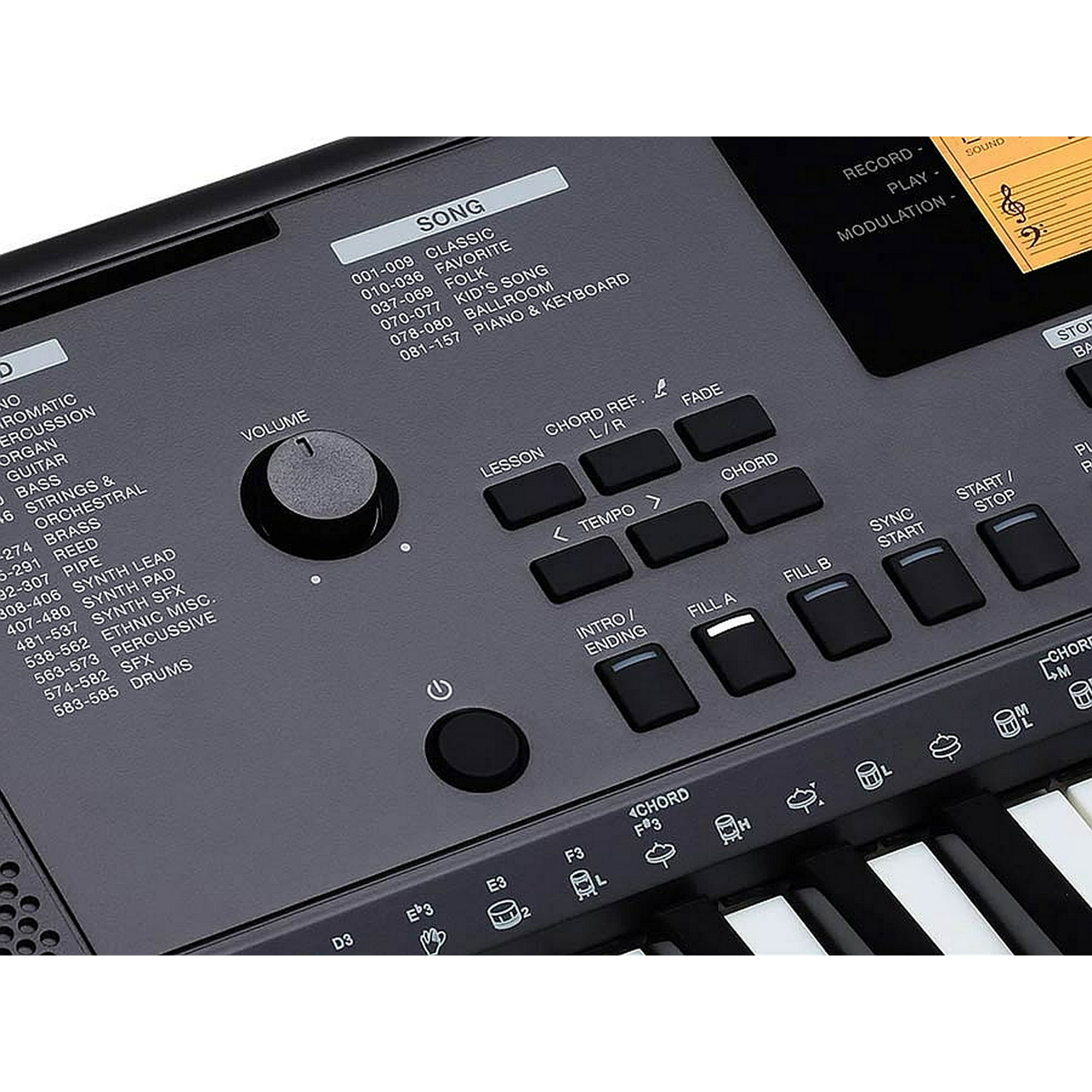 Casio mk200 2025