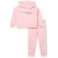 thumbnail image 1 of Girls Toddler 2 pcs. Set, Cameo Pink, 2T, 1 of 2