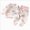 A58-Light Pink, variant on Toddler Baby Girl Fall Winter Outfit Long Sleeve Sweatshirts Pants Set Clothes 6-12 Months 12-24 Months 2t 3t 4t 5t 6t 7t 8t 9t Children,Warm 18-24 Months