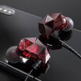 thumbnail image 1 of Auriculares con cable QKZ AK2 de 3,5 mm ShuxiuWang 8390613581471, 1 of 1