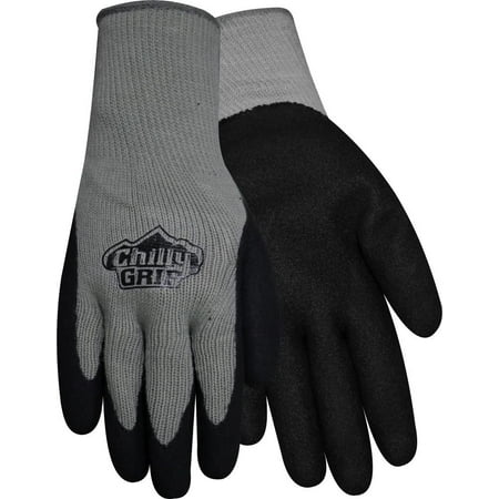 

Red Steer 318-M Chilly Grip Work & General Purpose Glove [Price is per Pair] (XL)