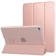 thumbnail image 1 of Funda MoKo para iPad Mini 5 2019/Mini 4 2015 con soporte en oro rosa, 1 of 9