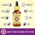thumbnail image 2 of Deve Herbes Palo Santo Essential Oil (Bursera Graveolens) - 0.16 Fl Oz (5ml) - 100% Natural Palo Santo Oil for Meditation, Diffuser & Aromatherapy - with Dropper, 2 of 5