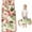 Pioneer Flower Floral-3, variant on Pioneer Flower Floral Print Pattern Toddler Nap Mats for Kids Preschool,Sleeping Mat Bag or Kids,Toddler Sleeping Bag,Toddler Nap Mat or Daycare