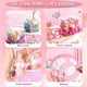 thumbnail image 5 of Kit de burbujas Nano Tape para niños, Squishy Maker con lentejuelas y bolas, 5 of 7