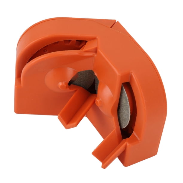 Afilador De Brocas De Impacto, Afilador De Brocas De Plástico Multiusos Con Accesorios Para Amoladoras
