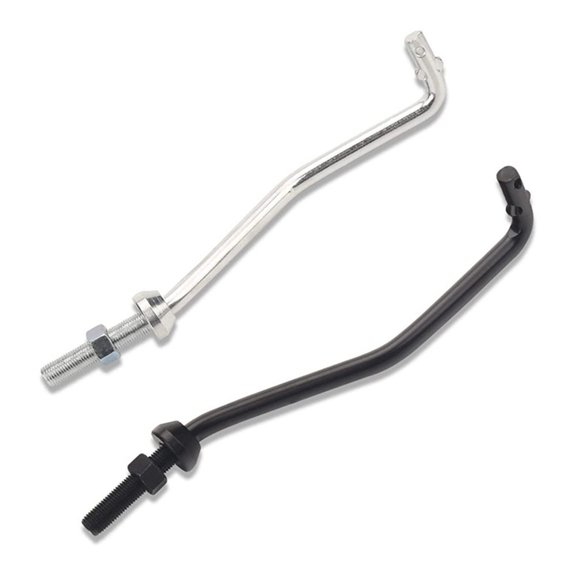2 Pic Metal Deck Lift Link Kit 532151141 Left/532151140 Right Hand For Ayp For Craftsman Lawn Tractors