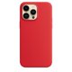 thumbnail image 5 of Funda de silicona líquida para iPhone 14 Pro Max con carga rápida inalámbrica MagSafe de 6,7 pulgadas, 5 of 8