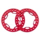 thumbnail image 3 of Anillo de repuesto para llanta de rueda Beadlock RC, 4 piezas, compatible con 110, 3 of 6