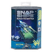 Snap Ships™ Scythe AV-19 Tank
