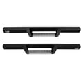 thumbnail image 2 of Westin 56-133152 HDX Stainless Drop Nerf Step Bars Fits select: 2015-2018 JEEP WRANGLER UNLIMITED SPORT, 2012-2014 JEEP WRANGLER SPORT, 2 of 11