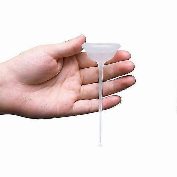 1pcs Female Pregnancy Aid Cup That Helps You When Trying To Conceive Medical Silicone Women Conception Cup
