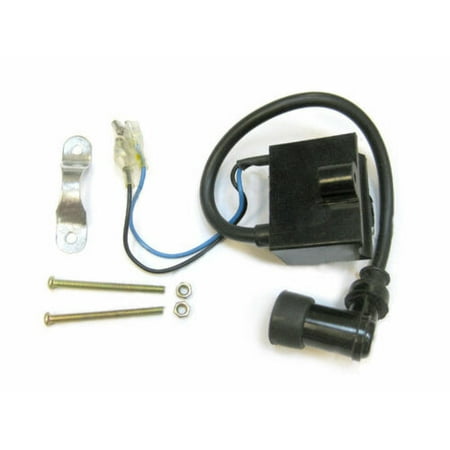 CDI Coil For 2-Stroke 66cc/80cc Gas Motorized Bicycle