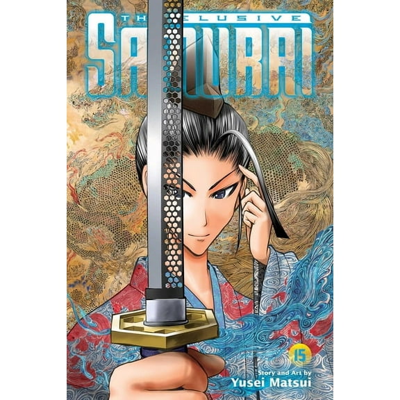 The Elusive Samurai The Elusive Samurai, Vol. 15, (Paperback)