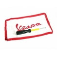 thumbnail image 4 of TOOL KIT COMPLETE SET (6 PIECE) WITH POUCH FOR VESPA SCOOTER, 4 of 4