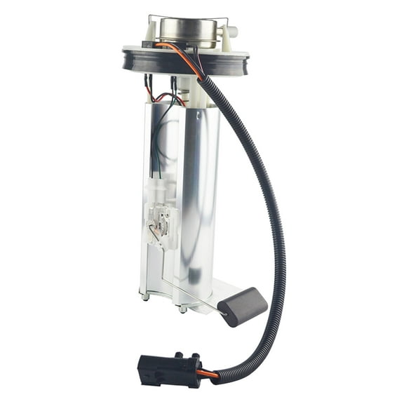 Agility Auto Parts 4010122 Fuel Pump Module Assembly for Jeep Specific Models