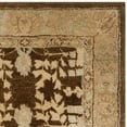 thumbnail image 6 of Safavieh Taj Mahal TJM107B Light Brown, Beige 2'6" x 8' Rug, 6 of 6