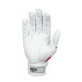 thumbnail image 4 of Rawlings X Guardian Baseball 5150 Limited Edition Batting Gloves Adult Florida Texas California, 4 of 5