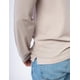 thumbnail image 4 of PLAYERA TIPO POLO DE MANGA LARGA CON BOLSILLO, PARA HOMBRE GENERRA, 4 of 5