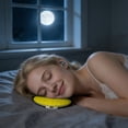 thumbnail image 4 of Fokuz Civilizek Sleeping Under Portable Under Thin For Sleeping For Deep Sleeping For Side Sleepers And Deep Sleep, 4 of 6