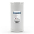 thumbnail image 2 of 2 Pack - Hydronix SDP-4510 Dual Purpose Radial Flow Cartridge 4.5" x 10", 2 of 2