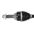 thumbnail image 2 of GSP 4123006 Rear Right CV Axle Assembly Compatible with Honda 09-13 MUV700 Big Red, 2 of 5