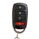 thumbnail image 1 of Control remoto de copia de 433 MHz para puerta de garaje, copia de llave de acceso súper copiada, copia de control remoto, 1 of 5