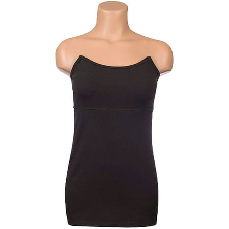 Undercover Mama Maternity Strapless Slimming Camisole for Nursing