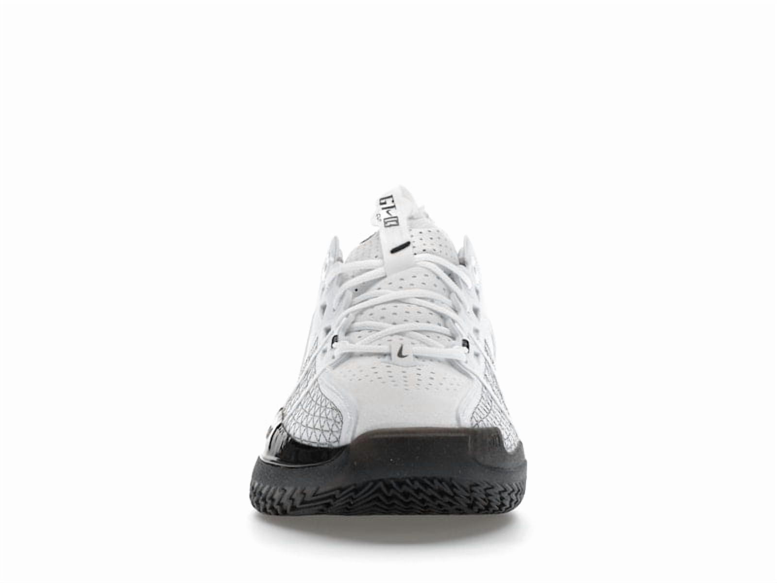 Nike Men's Air Zoom GT Cut 3 Panda Basketball Shoes, from