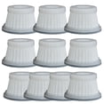 thumbnail image 4 of Replacement Filter for Brigii Mini Vacuum Y120 Y120 Pro for Car Vacuum Cleaner, 4 of 7