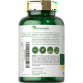 thumbnail image 3 of Cayenne Pepper Capsules | 40,000 HU | Non-GMO and Gluten Free Supplement | By Carlyle, 3 of 8