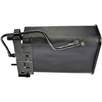 Carbon Canister - Compatible with 2000 - 2004 GMC Sierra 1500 2001 2002 2003