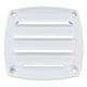 thumbnail image 2 of Ventilación Pasante de Plástico Con Rejilla, Ventilación para Barco Marino de 3 Pulgadas, Ventilación de Pared de Fácil Instalación, Salida de Ventilación de Flujo de Aire, 2 of 7