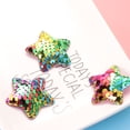 thumbnail image 3 of IFANLANDOR 5Pcs Sequin Sew-On Embellishments Assorted Color for Clothing Repair, 3 of 6