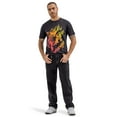 thumbnail image 5 of Wrangler® x Hot Wheels™ Men's Graphic T-Shirt, Sizes S-2XL, 5 of 6