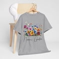 thumbnail image 6 of Nana's Garden Growing Shirt, Mothers Day Gift, Grandma Gift ID-0402-1B0C, 6 of 9