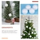 thumbnail image 4 of 500 bolas de poliestireno para manualidades de bodas y fiestas navideñas., 4 of 8