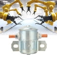 thumbnail image 4 of Relé de solenoide de servicio continuo, 24059‑BP Aislador de 4 terminales y 12 V Solenoide de servicio continuo Relé de solenoide con aislador continuo Eleve su experiencia, 4 of 9
