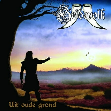 Heidevolk - Uit Oude Grond - Music & Performance - CD