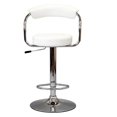 thumbnail image 2 of Heavenly Collection Adjustable Stool, 2 of 3