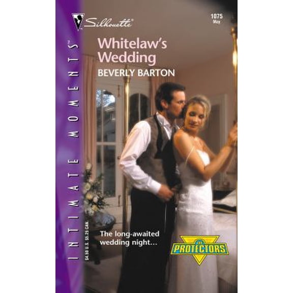 Pre-Owned Whitelaw's Wedding (Mass Market Paperback) 037327145X 9780373271450