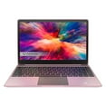 thumbnail image 6 of Gateway 14.1" Ultra Slim Notebook, FHD, Intel Core i5-1135G7, Quad Core, Intel Iris Xe Graphics, 512GB SSD, 16GB RAM, Tuned by THX, Fingerprint Scanner, 1MP Webcam, HDMI, Windows 10, Rose Gold, 6 of 20